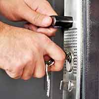 Blacklick Locksmith